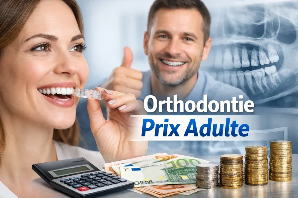 Orthodontie prix adulte 4 orthodontie prix adulte