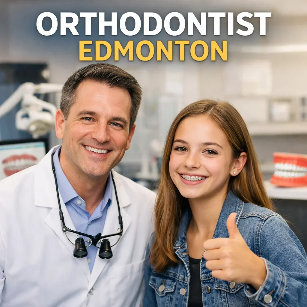Orthodontist Edmonton: Your Complete Guide to a Healthier Smile 5 orthodontist edmonton