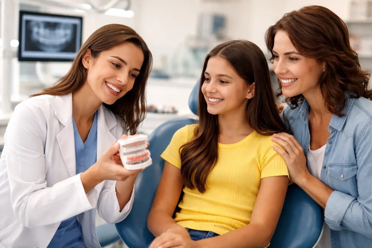 orthodontist grand prairie
