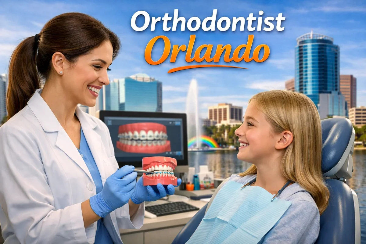 Orthodontist Orlando: Your Complete Guide to a Perfect Smile 5 orthodontist orlando