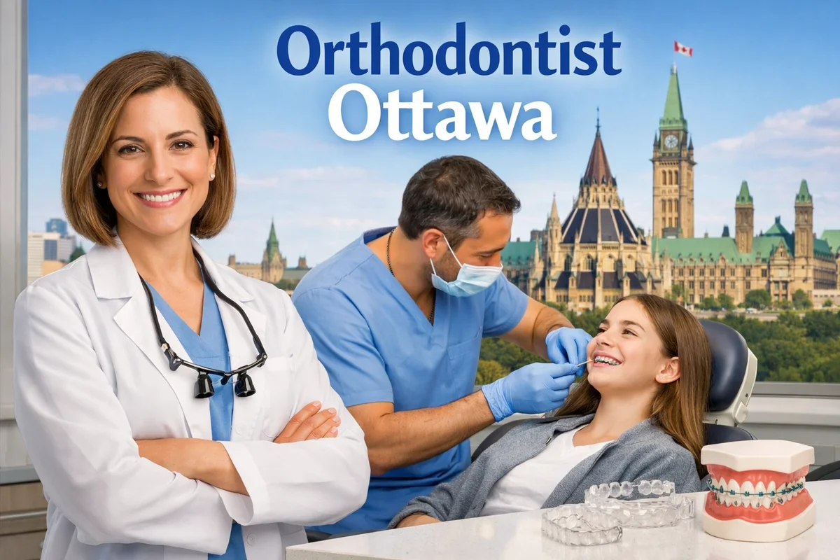 Orthodontist Ottawa: Expert Care for a Confident, Healthy Smile 5 orthodontist ottawa