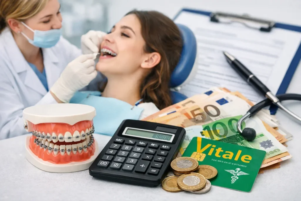 Orthodontiste mutuelle remboursement : tout comprendre avant de commencer 4 orthodontiste mutuelle remboursement