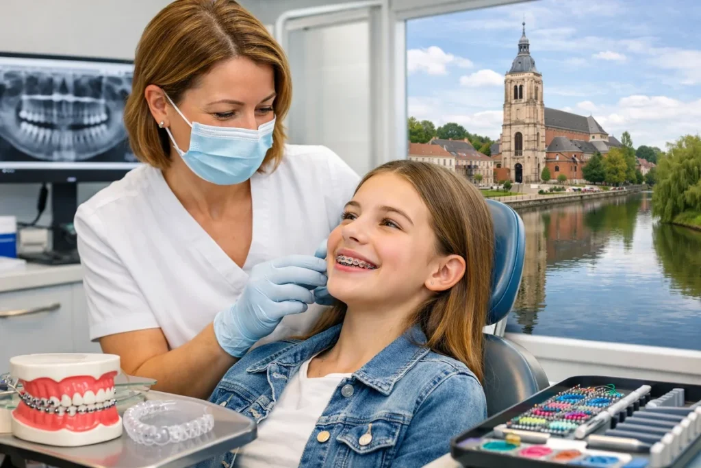 Orthodontiste Saint Amand les Eaux : le guide complet 4 orthodontiste saint amand les eaux