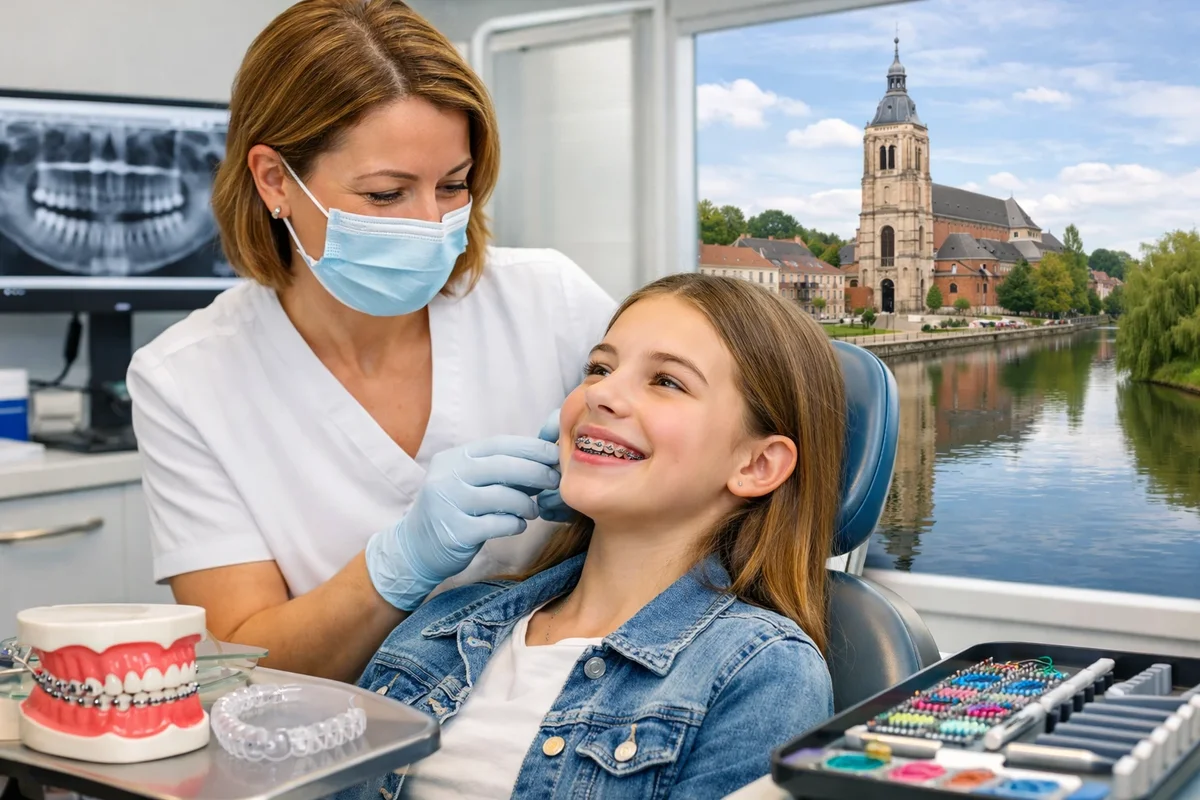 Orthodontiste Saint Amand les Eaux : le guide complet 5 orthodontiste saint amand les eaux