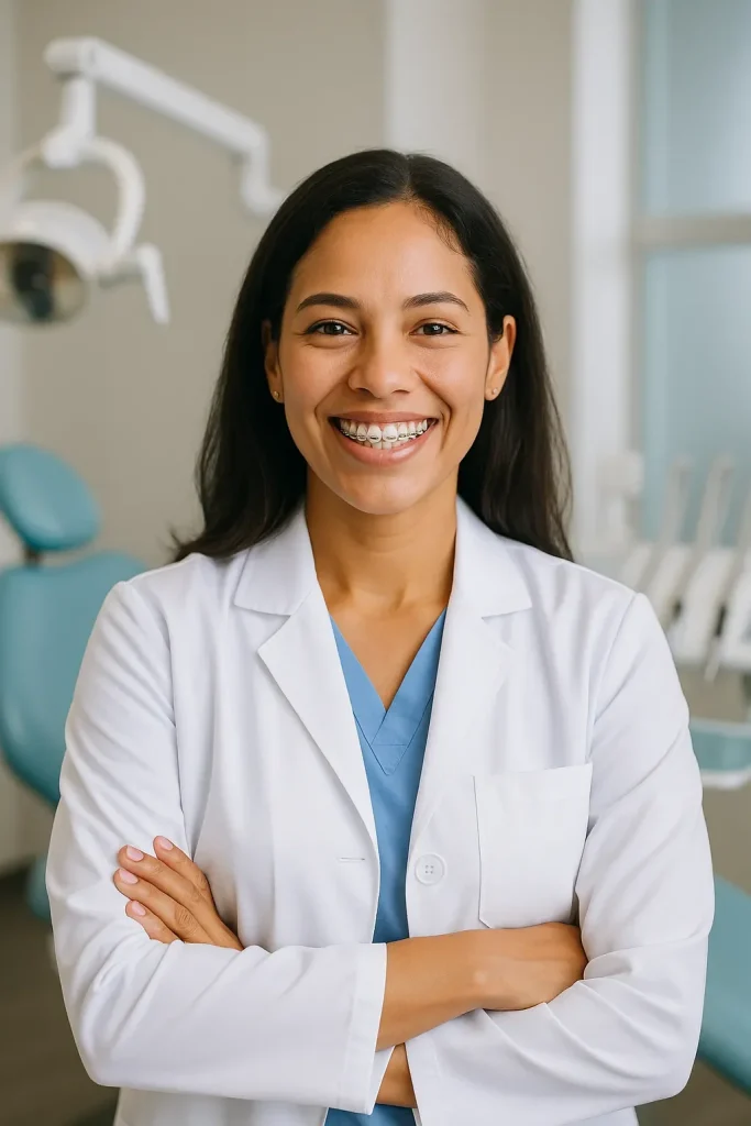 Orthodontiste smile : le guide complet pour un sourire harmonieux 4 orthodontiste smile