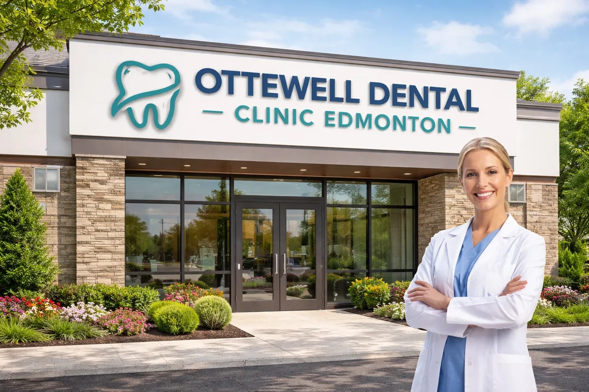 Ottewell Dental Clinic Edmonton: Complete Patient Guide 5 ottewell dental clinic edmonton
