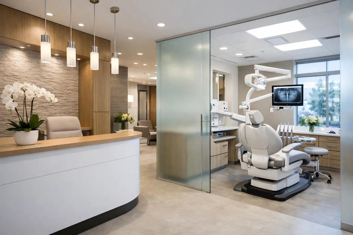 Özel Klinikler Nedir ve Sağlık Alanındaki Yeri 5 ozel klinikler