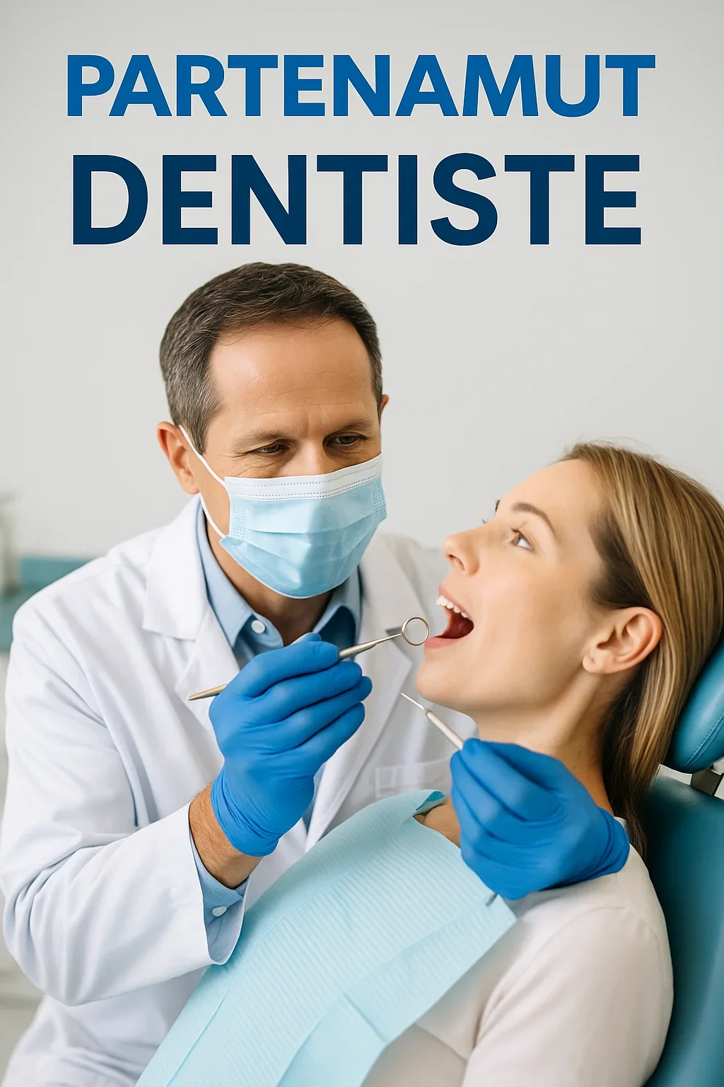 Partenamut dentiste : tout ce qu’il faut savoir en 2025 5 partenamut dentiste