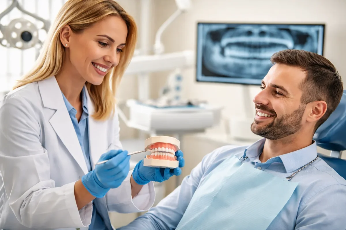 Periodontist Dublin Ohio: Expert Gum Care & Advanced Treatment 5 periodontist dublin ohio