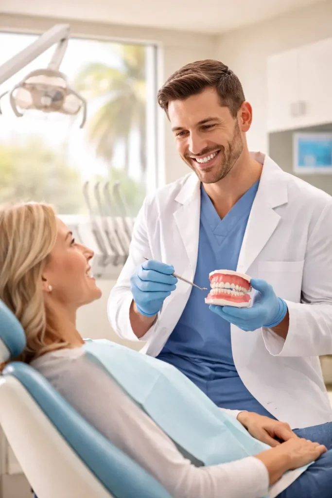 Periodontist Santa Clarita: Complete Guide to Gum Health 4 periodontist santa clarita