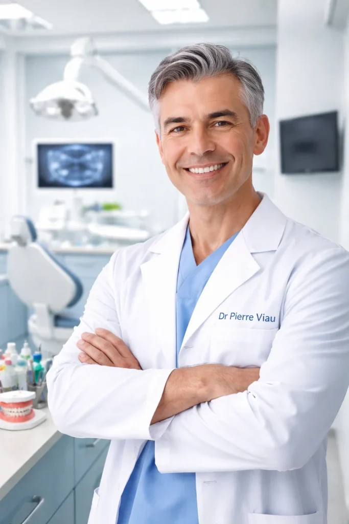 pierre viau dentiste : expertise, parcours et soins dentaires 4 pierre viau dentiste