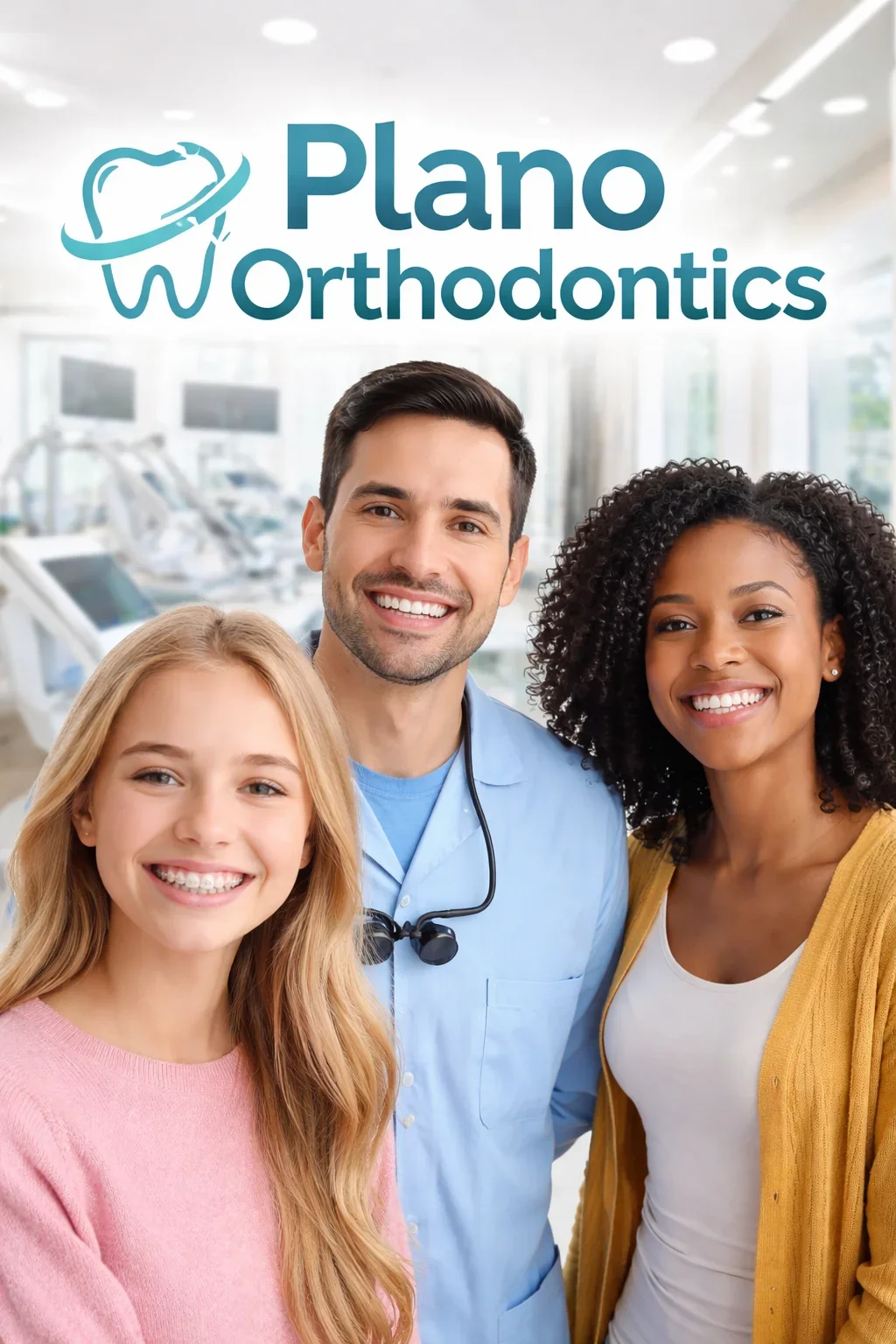 plano orthodontics
