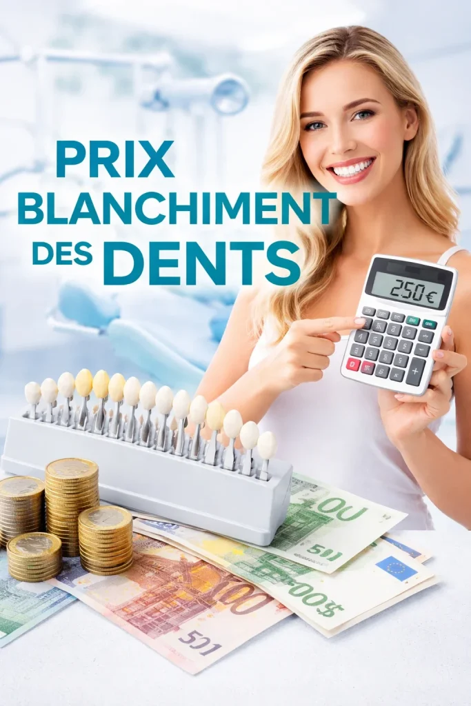 Prix blanchiment des dent : comprendre les coûts, les méthodes et les résultats 4 prix blanchiment des dent
