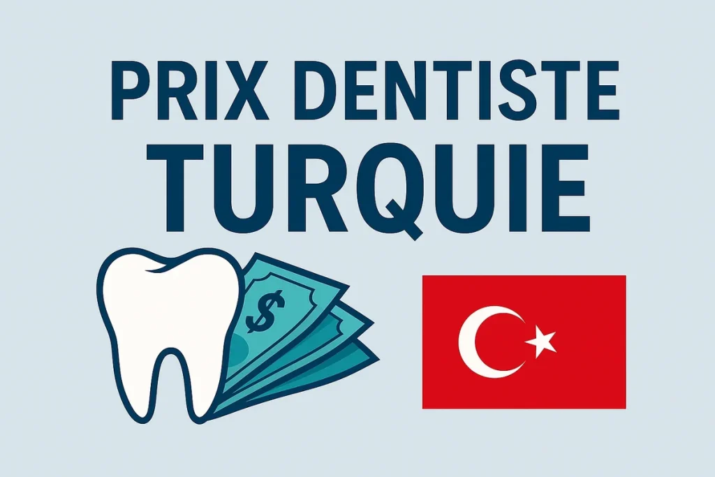 Prix dentiste Turquie : guide complet pour se soigner en toute confiance 4 prix dentiste turquie