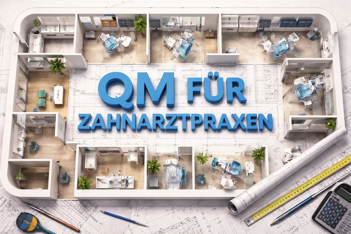qm für zahnarztpraxen