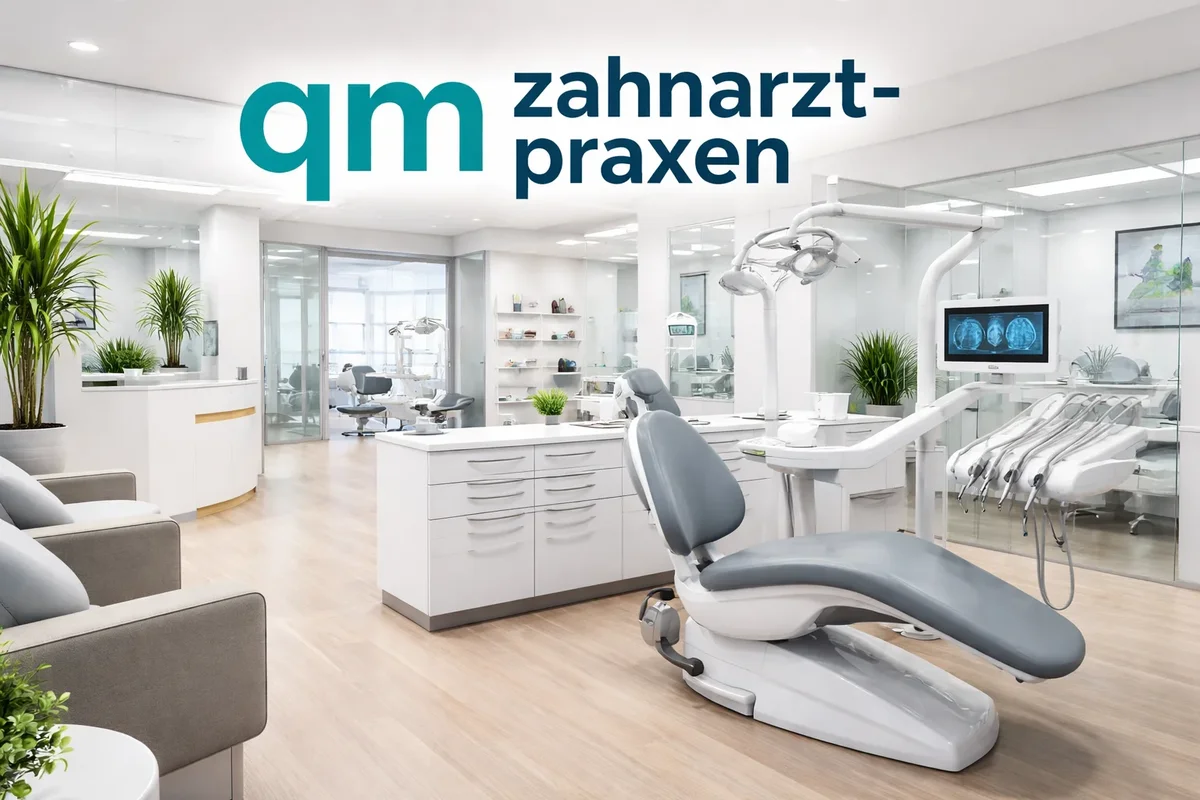 qm zahnarztpraxen