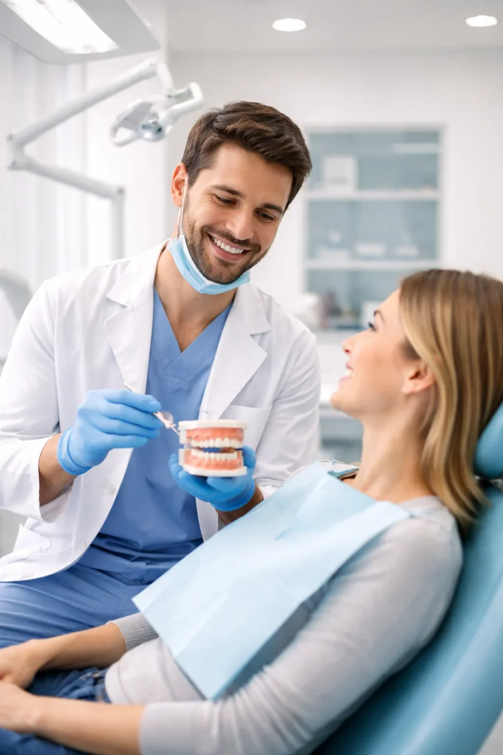 Quirt Dentist: Complete Guide to Expert Dental Care 5 quirt dentist