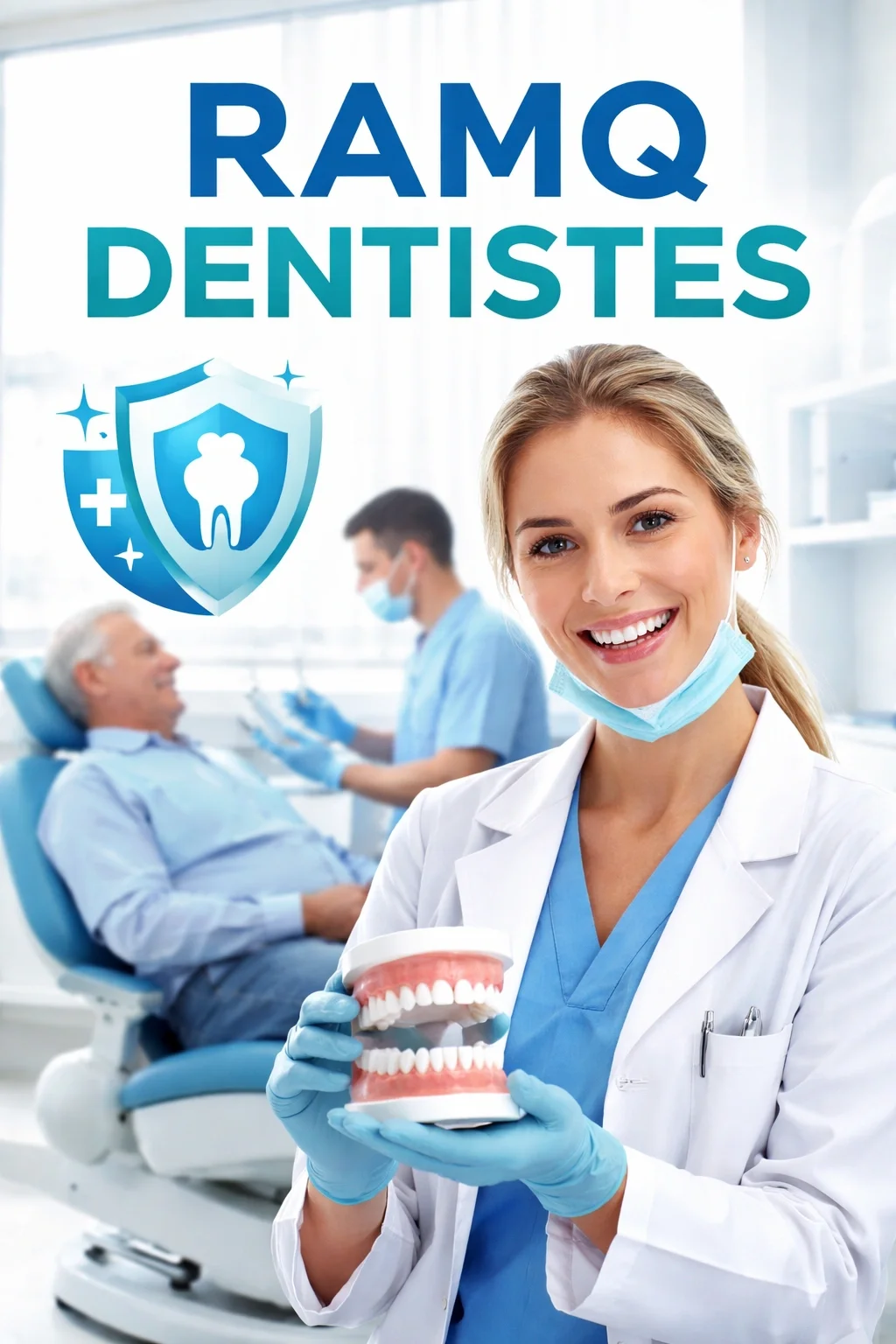 ramq dentistes : guide complet pour comprendre la couverture 5 ramq dentistes