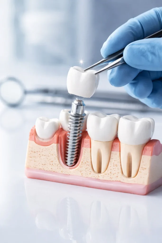 Renew Dental Implants: A Complete Guide to Restoring Your Smile 4 renew dental implants