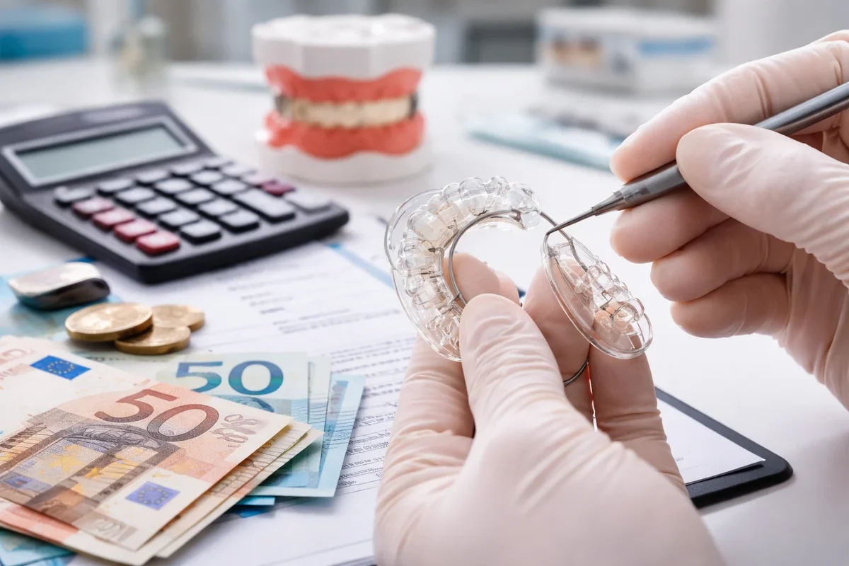Retainer Reparatur Kosten – Was Patienten wirklich wissen müssen 5 retainer reparatur kosten
