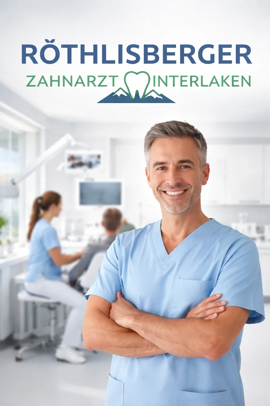röthlisberger zahnarzt interlaken