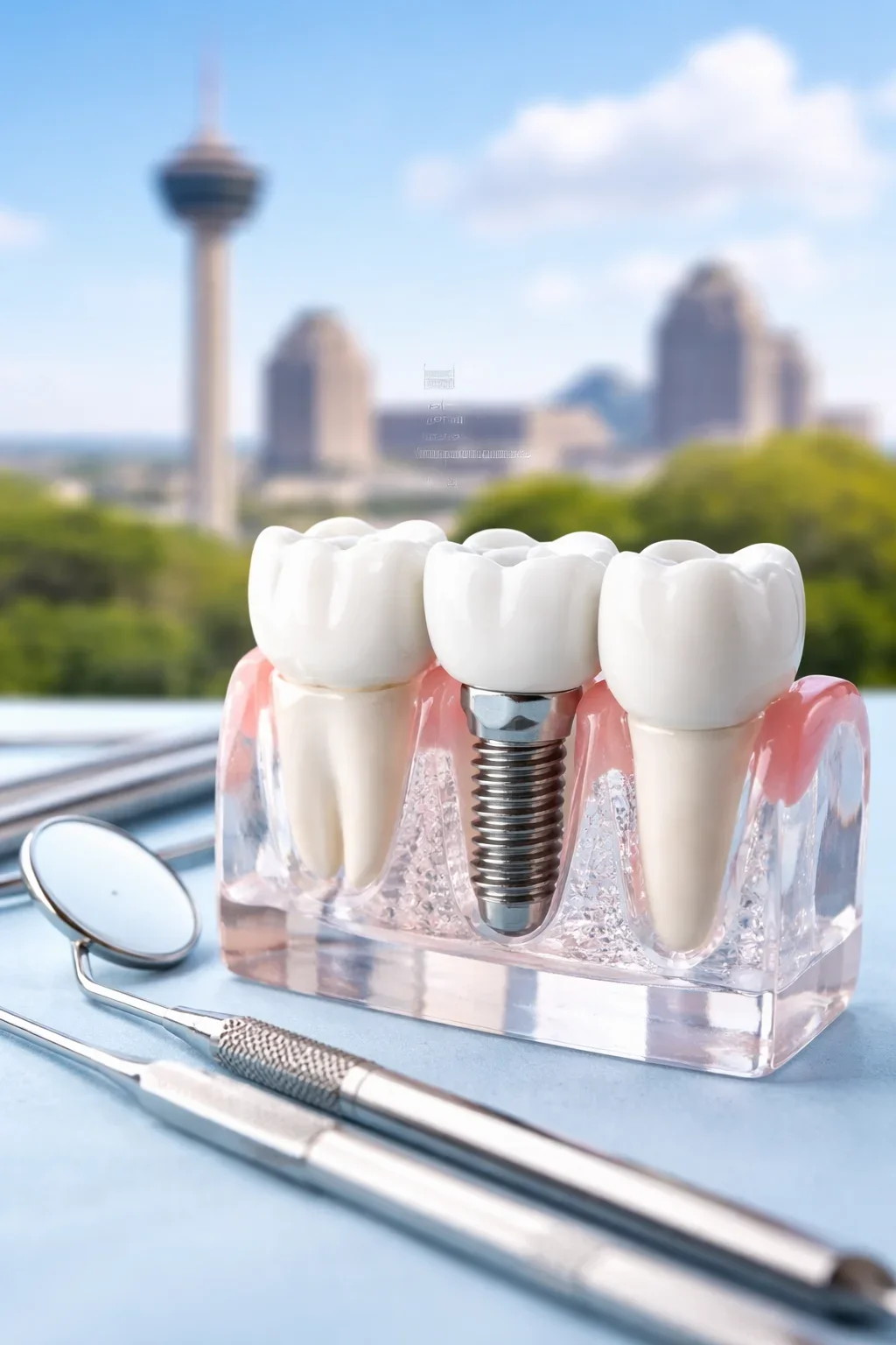 San Antonio Dental Implants: Complete Guide for Lasting Smiles 5 san antonio dental implants