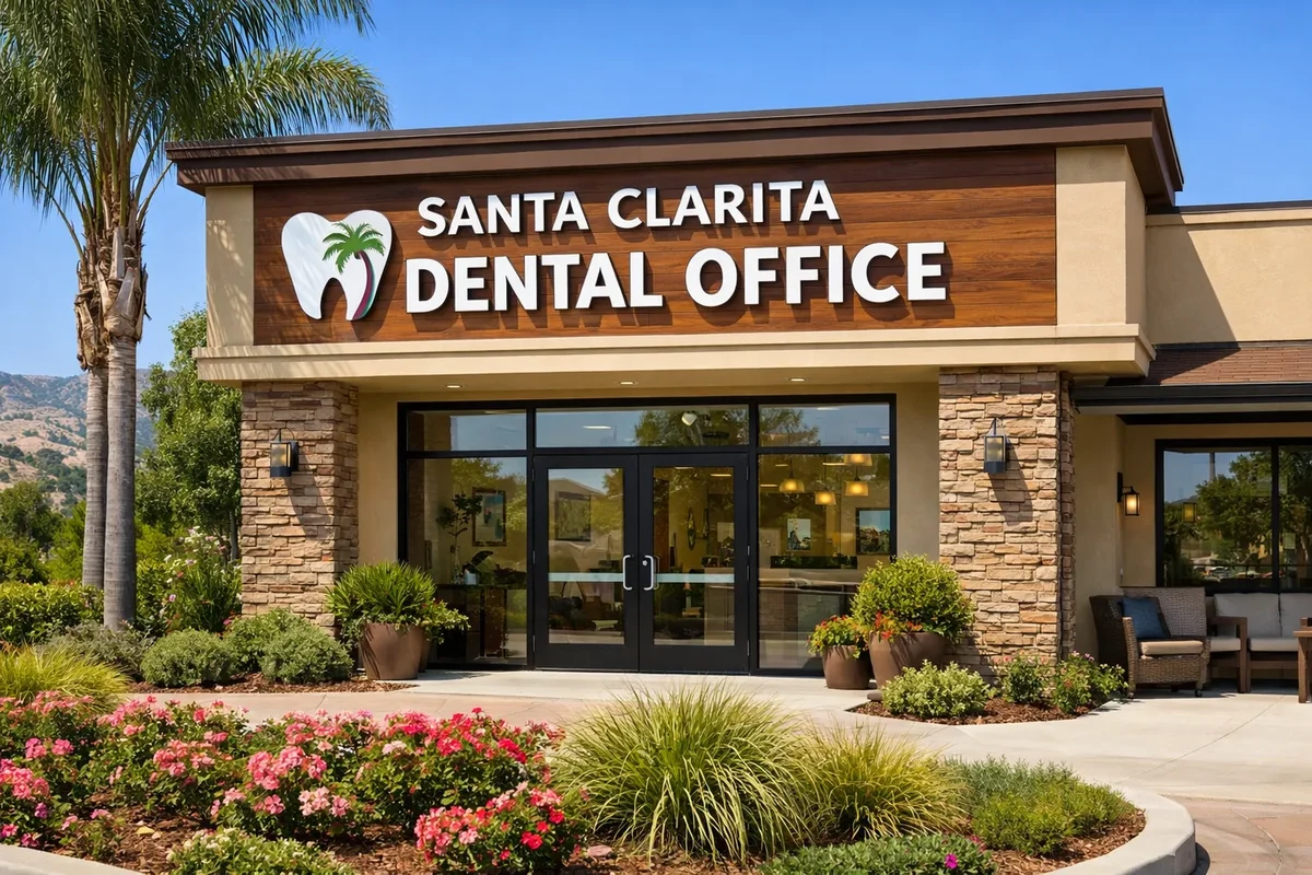 Santa Clarita Dental Office: Complete Guide for Quality Oral Care 5 santa clarita dental office