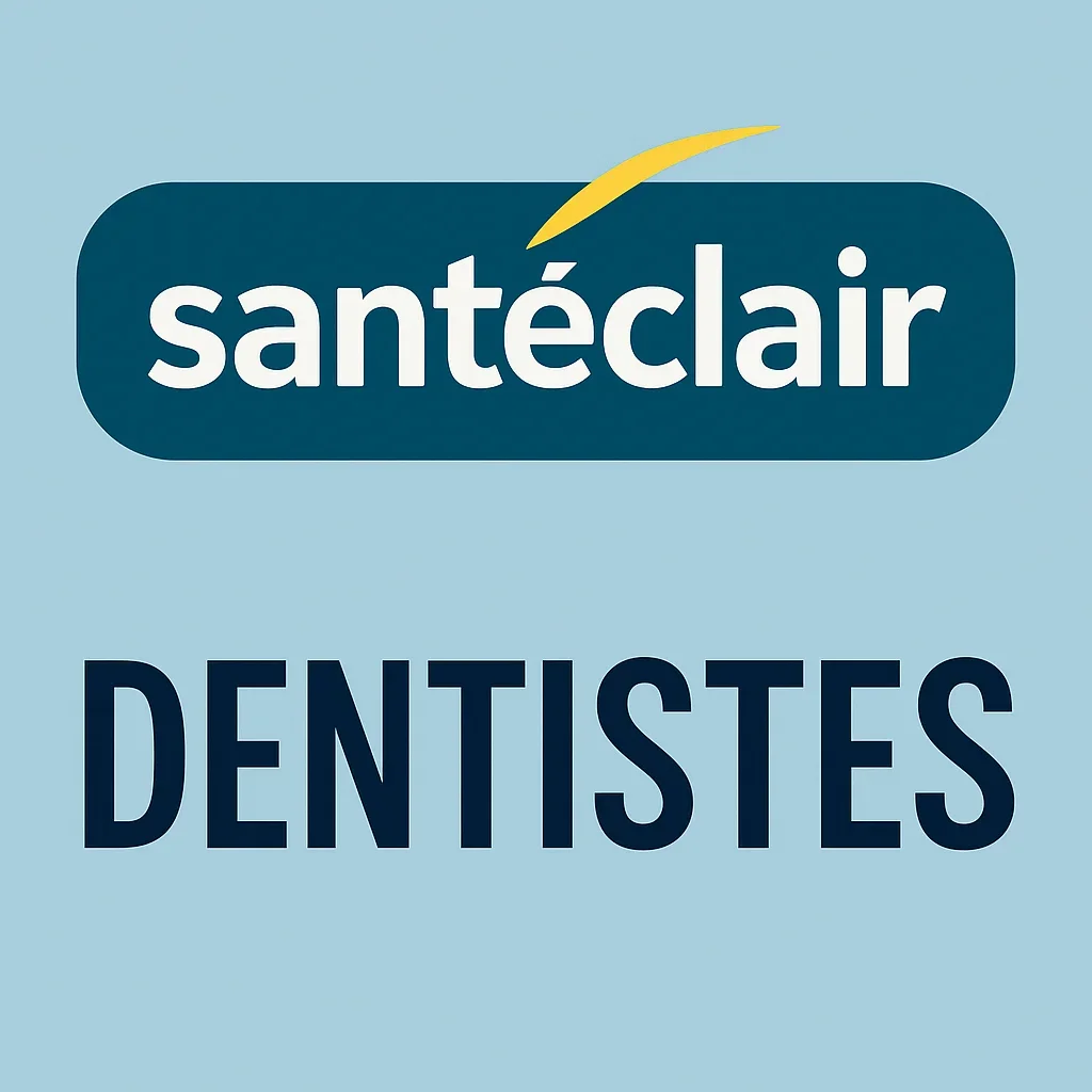 santéclair dentistes : guide complet pour bien comprendre 5 santéclair dentistes