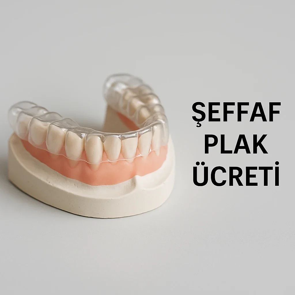 Şeffaf Plak Ücreti Nedir ve Kimler İçin Uygundur? 5 seffaf plak ucreti