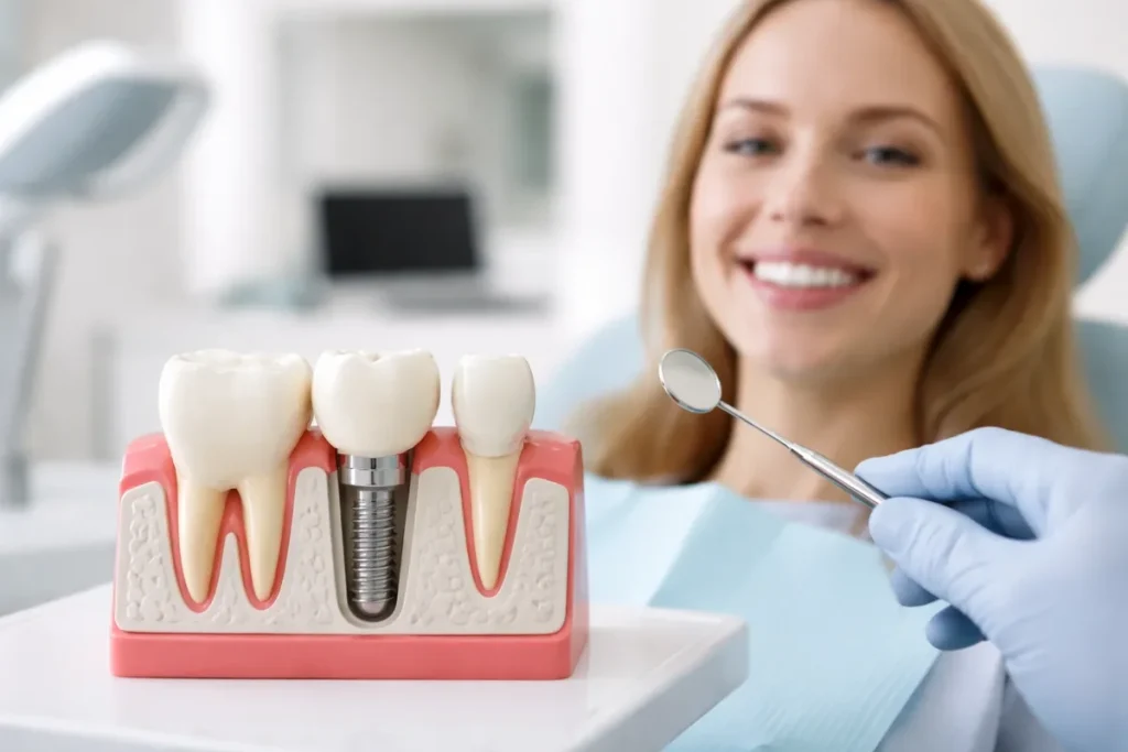 Sevenoaks Dental Implants 4 sevenoaks dental implants