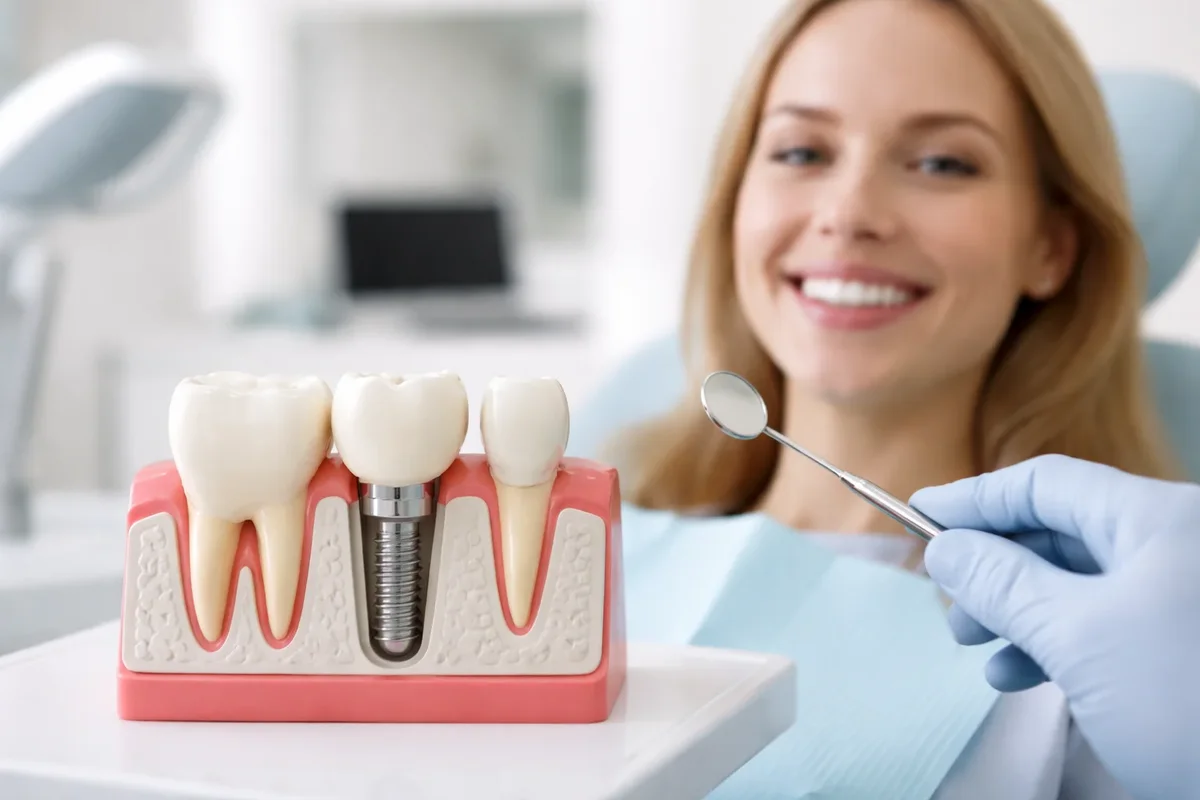 Sevenoaks Dental Implants 5 sevenoaks dental implants