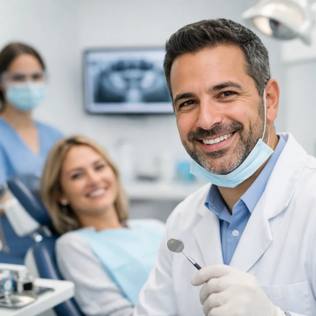 sfeir dentiste : expertise, soins et confiance au quotidien 5 sfeir dentiste