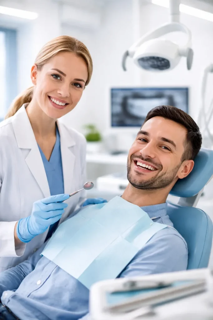 Smile Zone Dentist: Complete Guide to Modern Dental Care 4 smile zone dentist