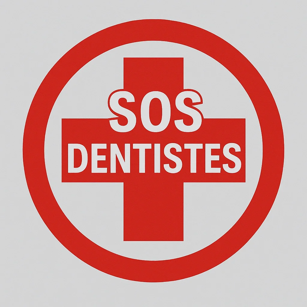 SOS dentistes : que faire face à une urgence dentaire ? 5 sos dentistes