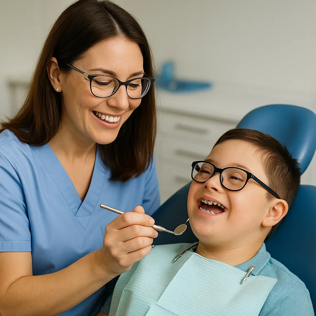 Special Needs Orthodontist: A Complete Parent-Friendly Guide 5 special needs orthodontist