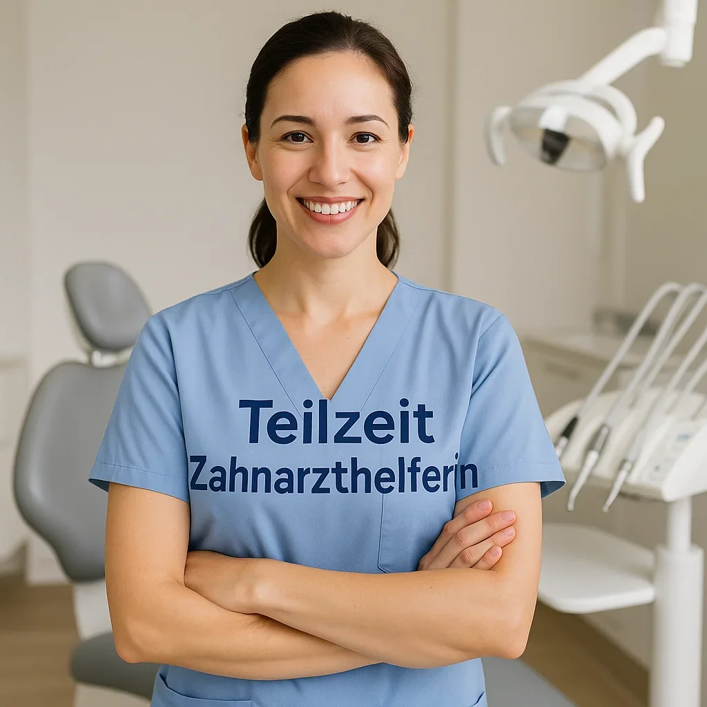 Teilzeit Zahnarzthelferin: Chancen, Aufgaben & Perspektiven 5 teilzeit zahnarzthelferin