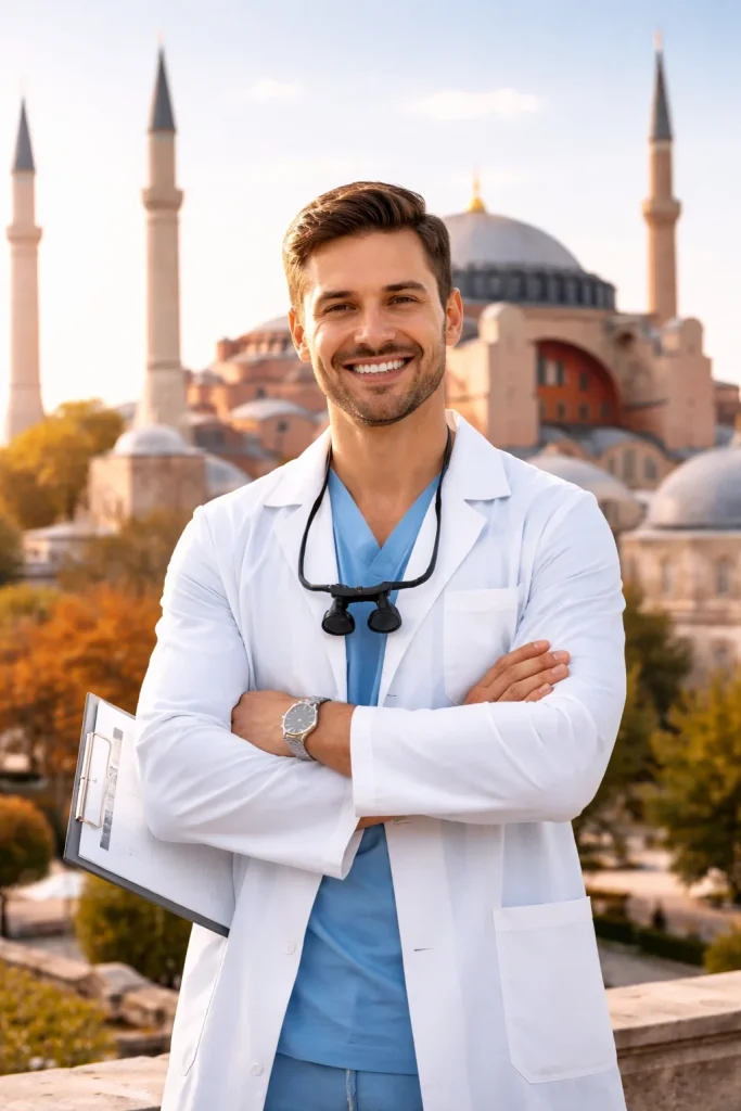 The Best Dentist in Istanbul 4 the best dentist in istanbul