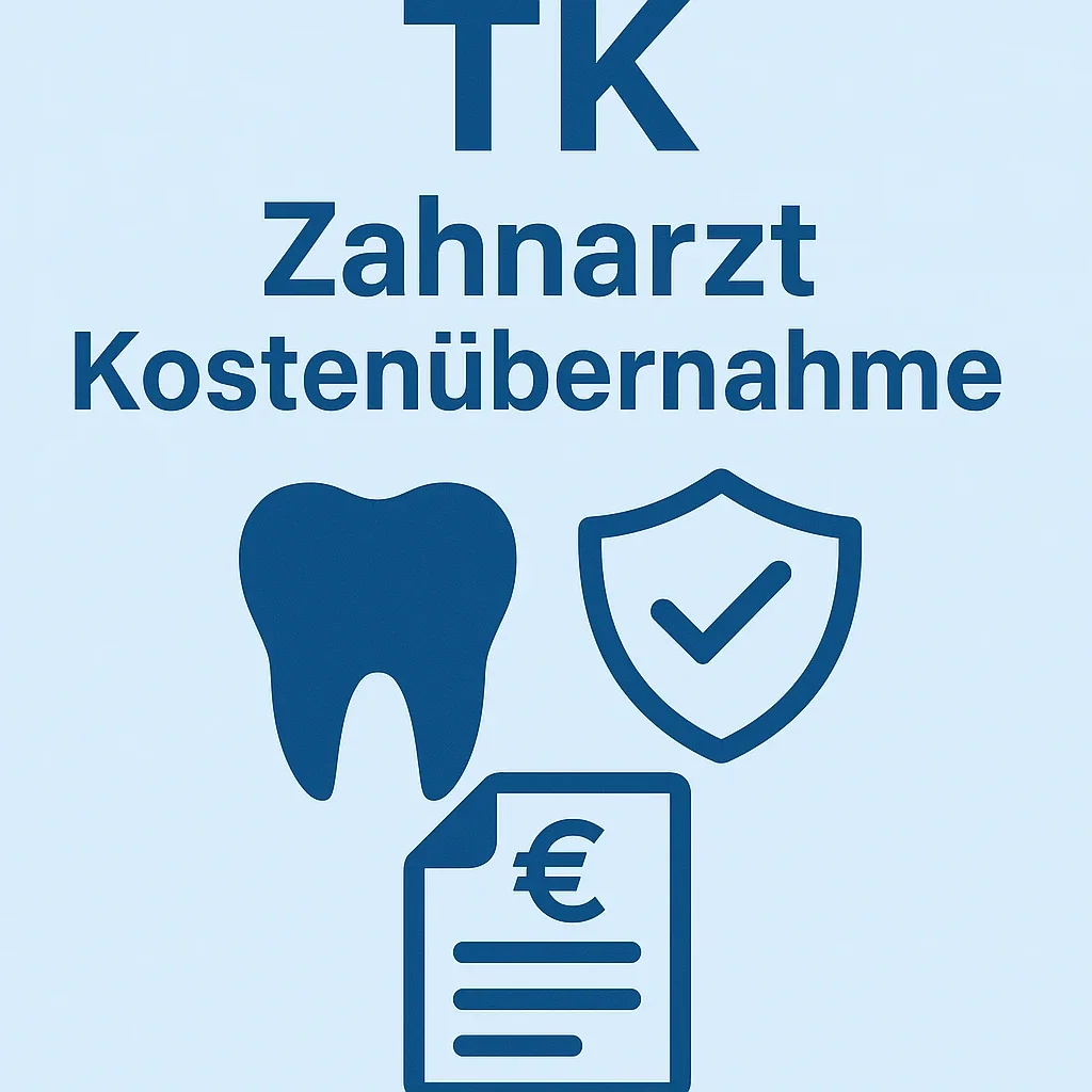 TK Zahnarzt Kostenübernahme – Leistungen & Grenzen erklärt 5 tk zahnarzt kostenübernahme