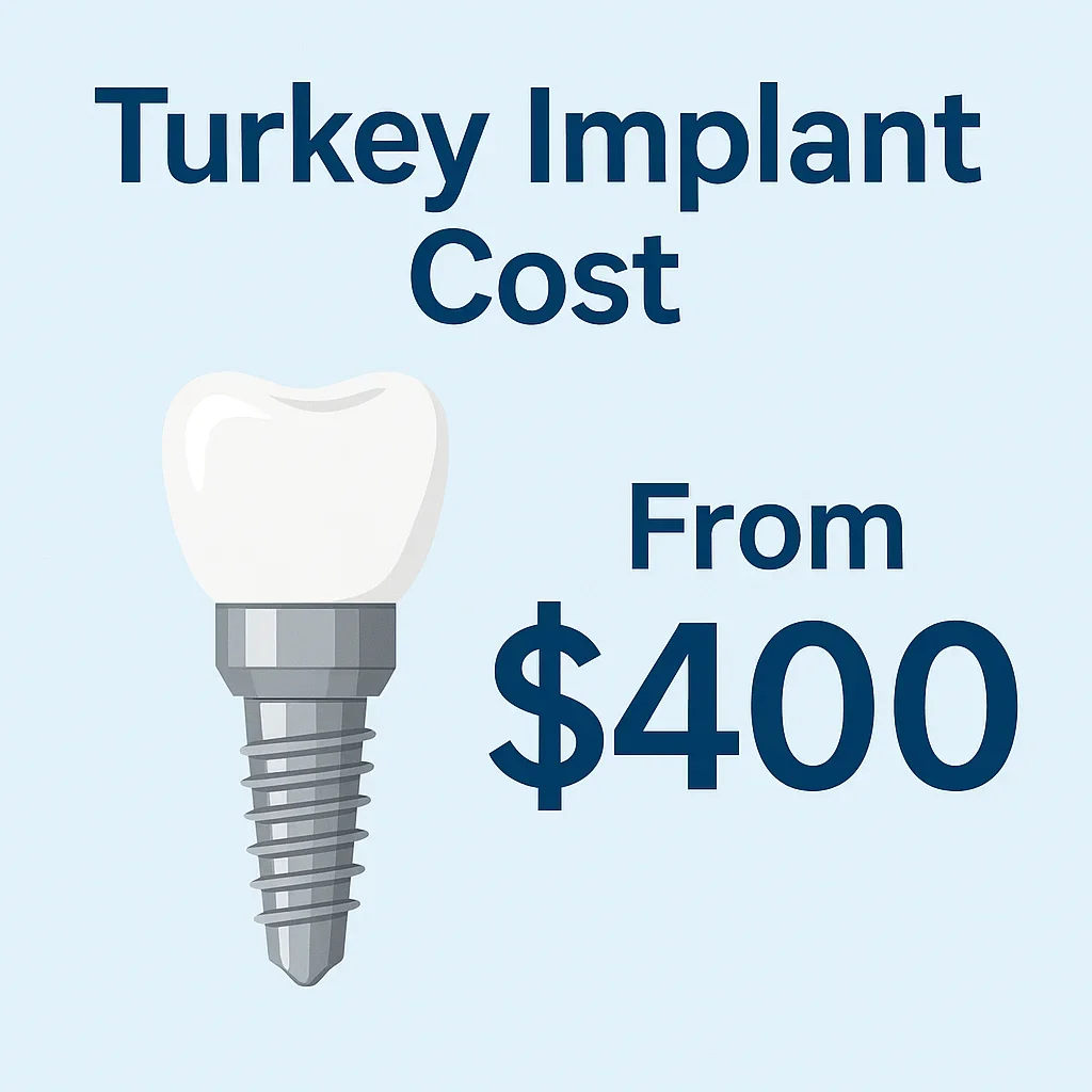 Understanding Turkey Implant Cost for Dental Patients 5 turkey implant cost
