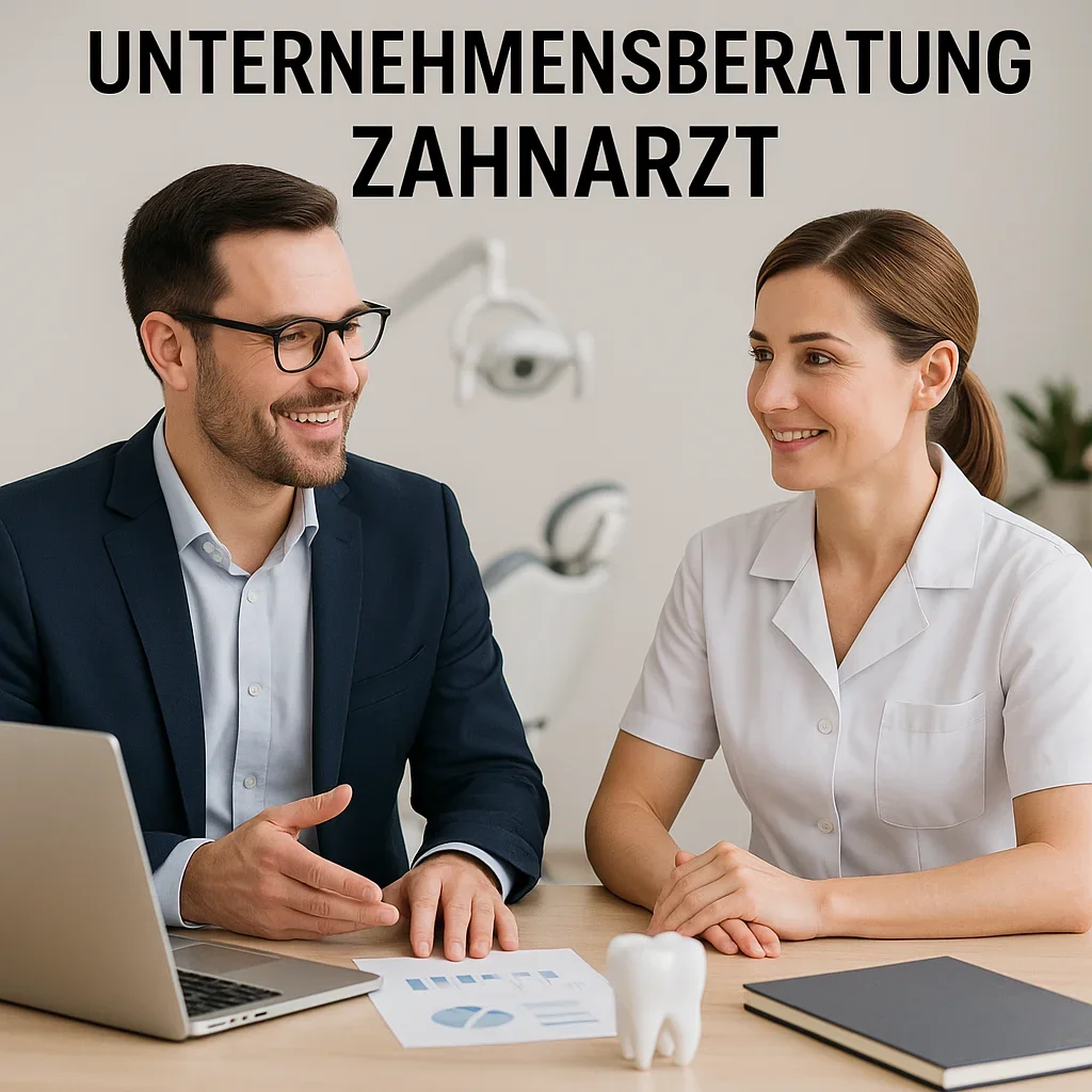 Unternehmensberatung Zahnarzt – Der umfassende Leitfaden für nachhaltigen Praxiserfolg 5 unternehmensberatung zahnarzt