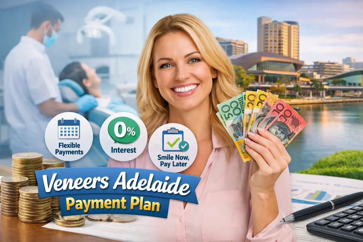 Veneers Adelaide Payment Plan 5 veneers adelaide payment plan