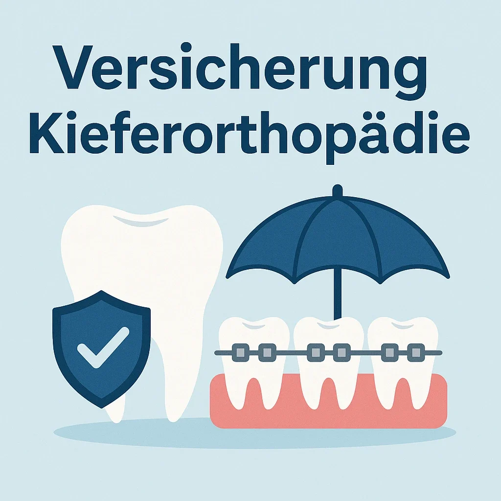 Versicherung Kieferorthopädie: Was Patienten wirklich wissen müssen 5 versicherung kieferorthopädie