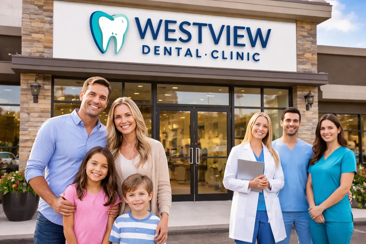 westview dental clinic edmonton