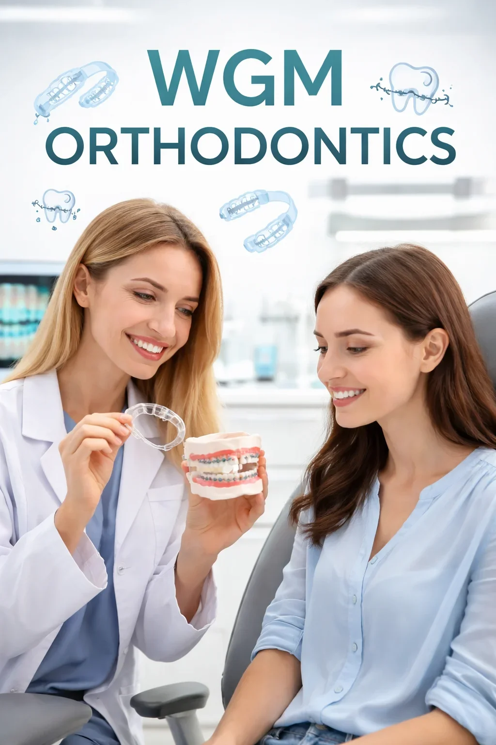 WGM Orthodontics: Modern Solutions for a Perfect Smile 5 wgm orthodontics
