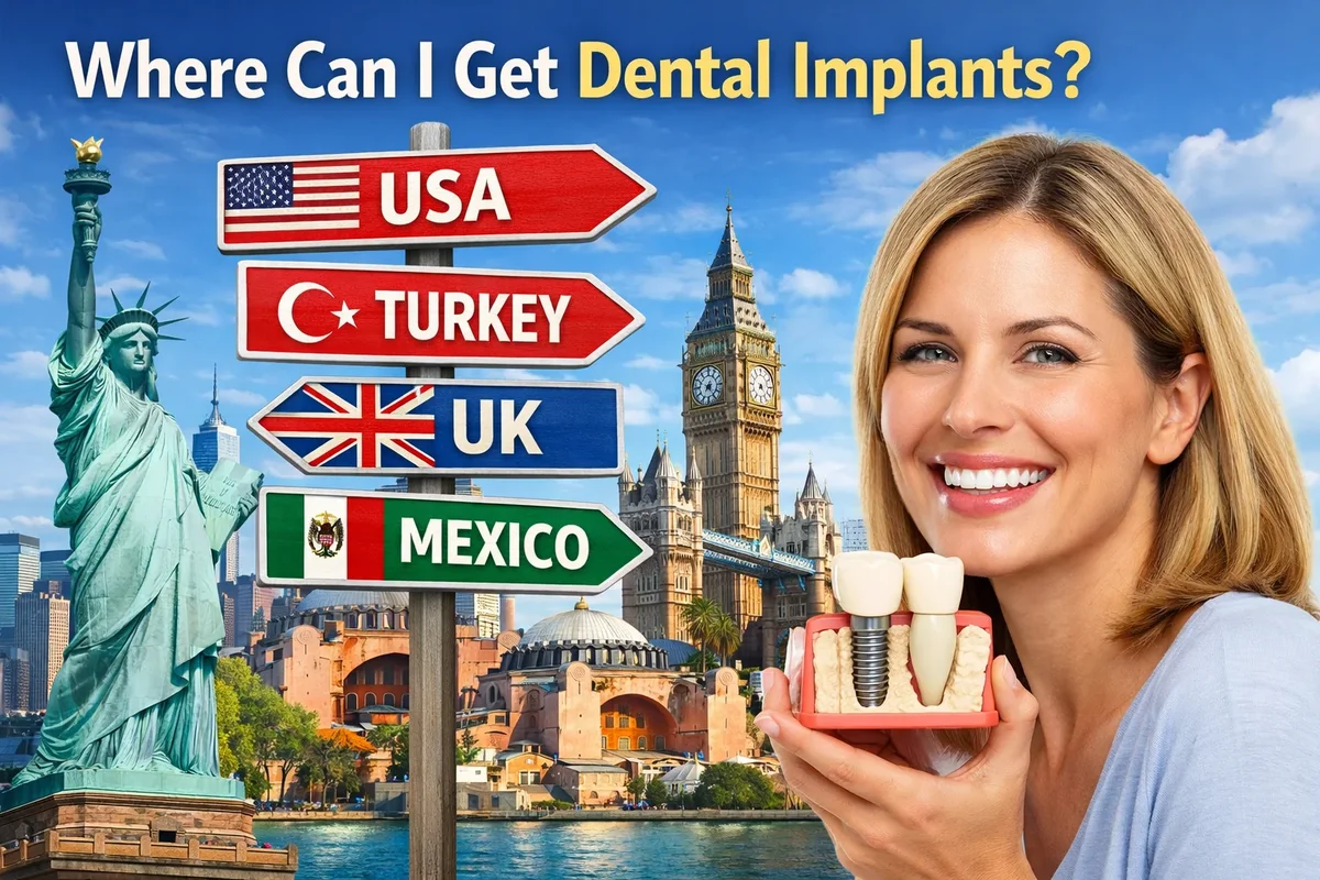 Where Can I Get Dental Implants 5 where can i get dental implants
