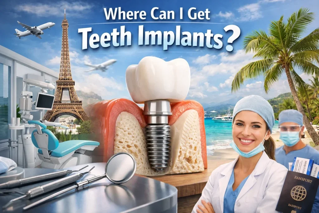 Where Can I Get Teeth Implants 4 where can i get teeth implants