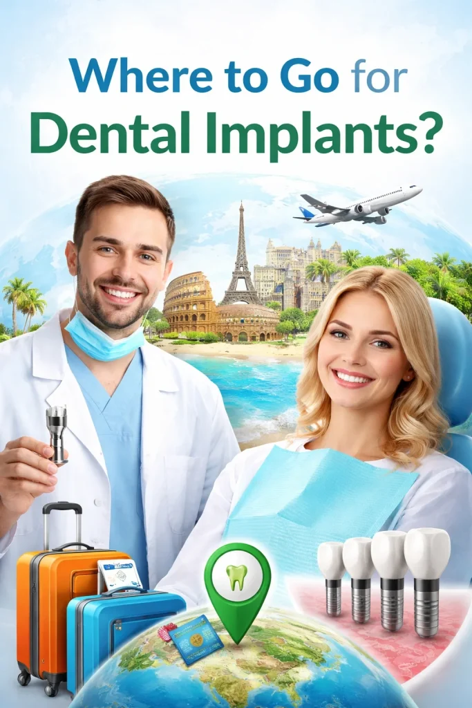 Where to Go for Dental Implants: A Complete Patient Guide 4 where to go for dental implants
