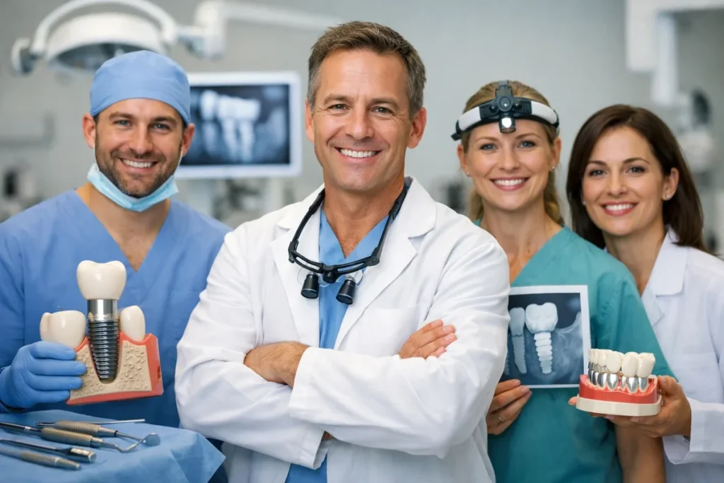 Who Can Do Dental Implants? A Complete Guide for Patients 4 who can do dental implants