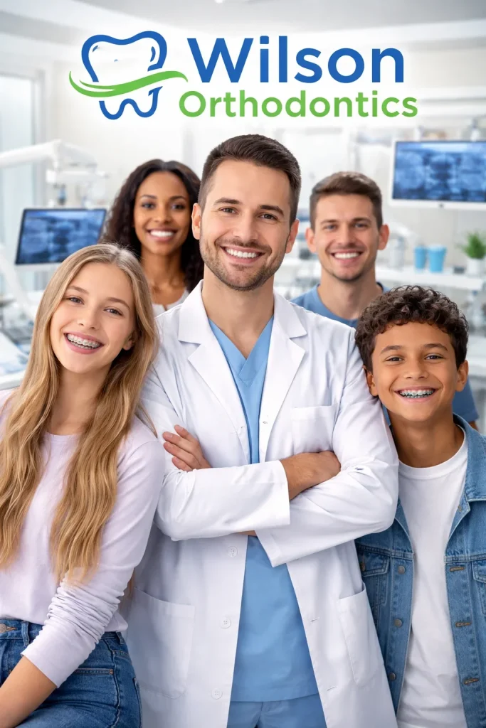 Wilson Orthodontics: Expert Braces and Smile Care 4 wilson orthodontics