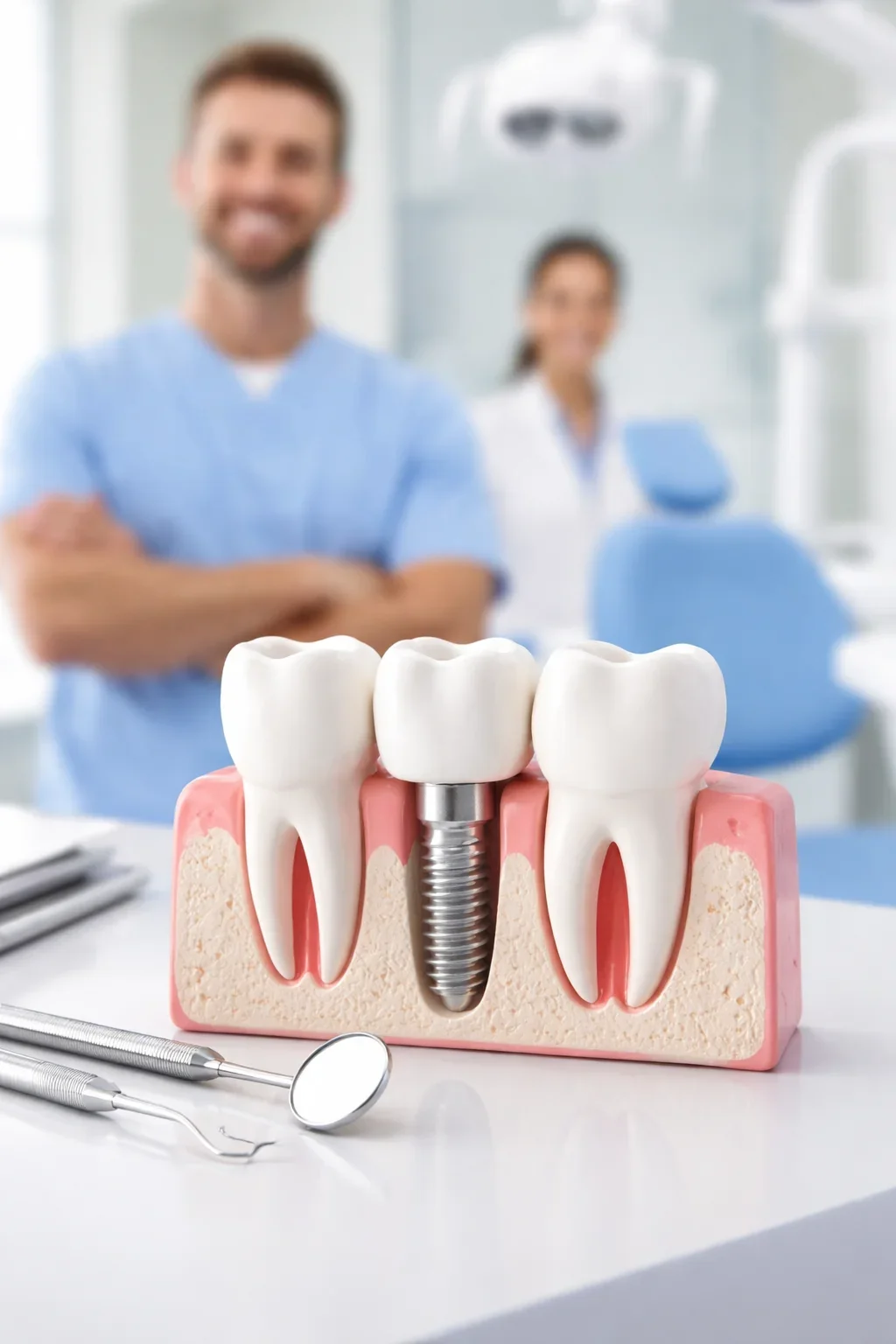 woodbury dental implants